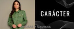 Camisas y Blusas de Moda para Mujer Lady Cactus